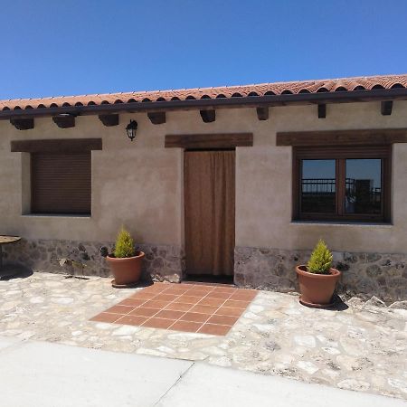 Casa Rural La Carrascala Замора Екстериор снимка