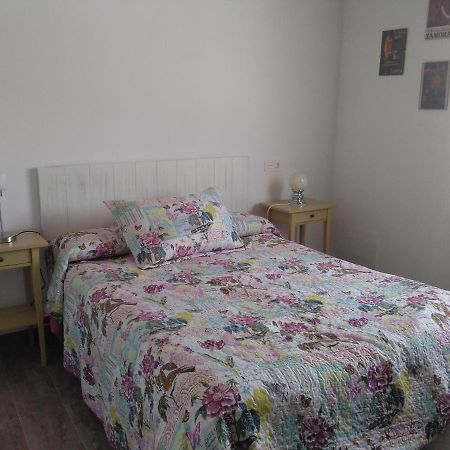 Casa Rural La Carrascala Замора Екстериор снимка