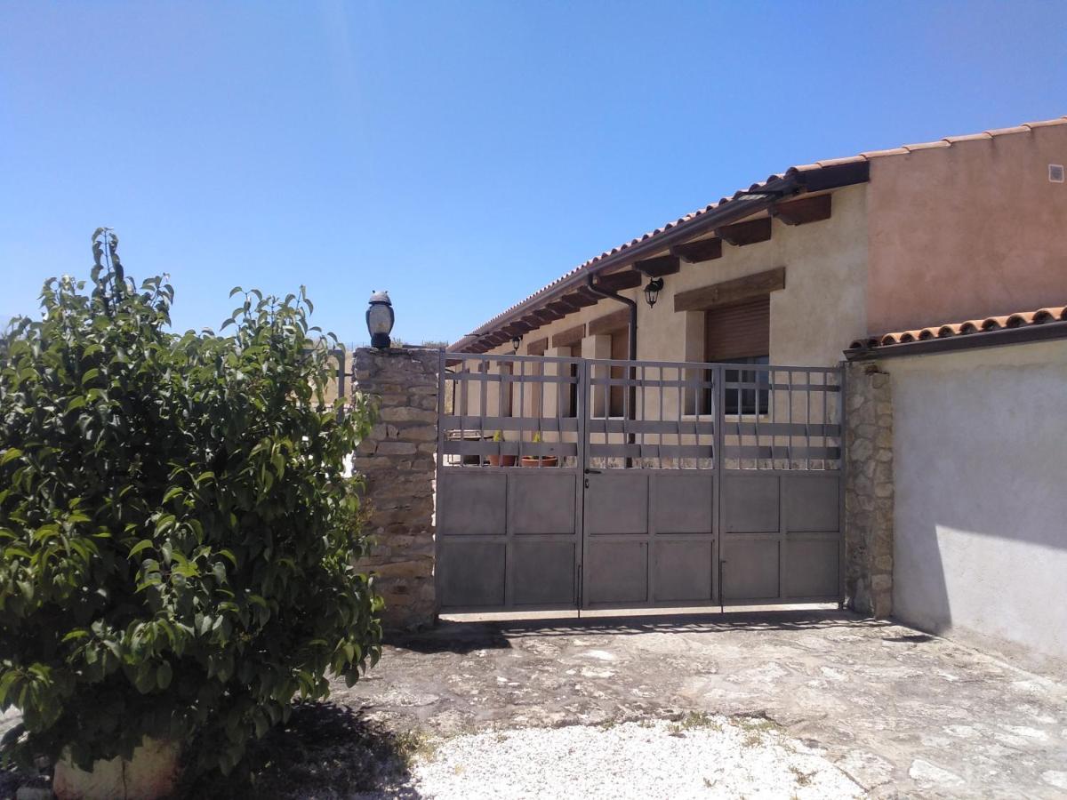 Casa Rural La Carrascala Замора Екстериор снимка